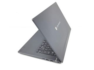 pc portatil dynabook tecra