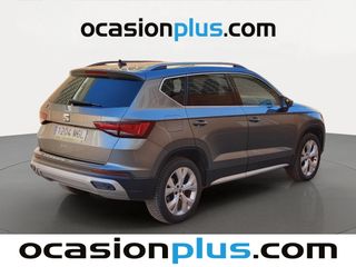 SEAT Ateca 2.0 TDI X-Perience XXL 110 kW (150 CV)