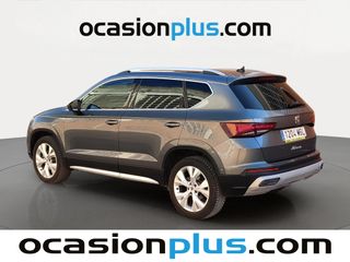 SEAT Ateca 2.0 TDI X-Perience XXL 110 kW (150 CV)