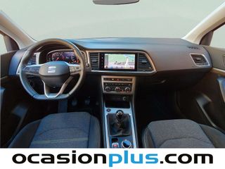 SEAT Ateca 2.0 TDI X-Perience XXL 110 kW (150 CV)