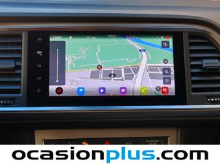 SEAT Ateca 2.0 TDI X-Perience XXL 110 kW (150 CV)