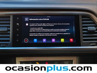 SEAT Ateca 2.0 TDI X-Perience XXL 110 kW (150 CV)