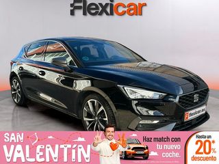 Seat Leon 2.0 TDI 110kW DSG-7 Style