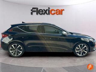 Seat Leon 2.0 TDI 110kW DSG-7 Style