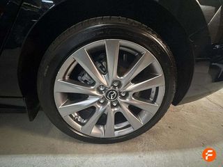 Mazda 3 2.0 e-SKYACTIV-G EVOLUTION