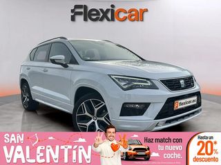 Seat Ateca 1.5 TSI 110kW (150CV) S&S FR Edition