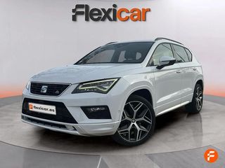 Seat Ateca 1.5 TSI 110kW (150CV) S&S FR Edition