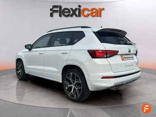 Seat Ateca 1.5 TSI 110kW (150CV) S&S FR Edition