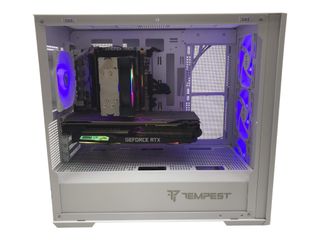 pc intel xeon  e5 2680 v4 msi rtx 2070 gaming 8gb