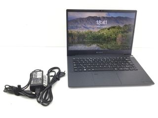 pc portatil dynabook tecra