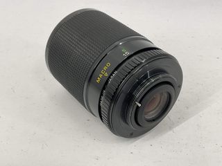 objetivos sunactinon mc 70-210mm 1:4.5-5.6