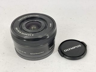 objetivos sony 16-50