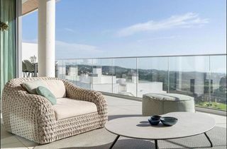 Piso en venta en Calahonda en Mijas