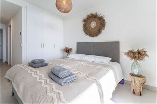 Piso en venta en Calahonda en Mijas