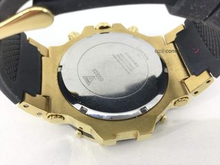 reloj pulsera unisex guess gw04862
