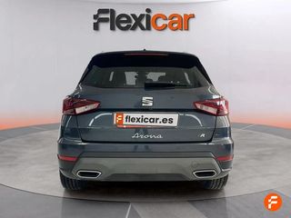 Seat Arona 1.5 TSI 110kW DSG FR XL