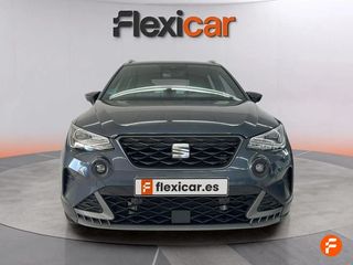 Seat Arona 1.5 TSI 110kW DSG FR XL