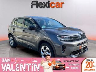 Citroën C5 Aircross PureTech 96kW (130CV) S&S Feel