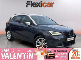 Seat Arona 1.5 TSI 110kW (150CV) DSG FR
