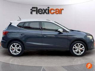 Seat Arona 1.5 TSI 110kW (150CV) DSG FR