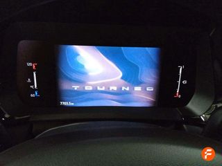 Ford Tourneo Courier 1.0 Ecoboost 92kW (125CV) Titanium