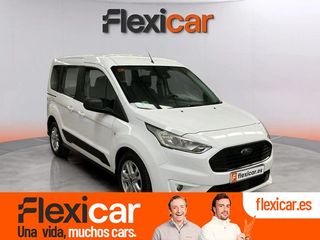 Ford Tourneo Connect 1.5 TDCi 74kW (100CV) Trend