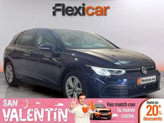 Volkswagen Golf Life 2.0 TDI 85kW (115CV) DSG
