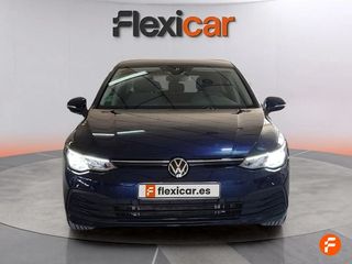 Volkswagen Golf Life 2.0 TDI 85kW (115CV) DSG