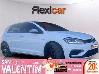 Volkswagen Golf R 2.0 TSI 228kW (310CV) 4Motion DSG