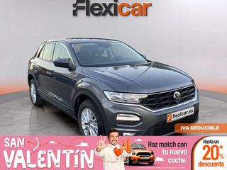 Volkswagen T-Roc Edition 2.0 TDI 85kW (115CV)