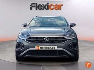 Volkswagen T-Roc Life 1.5 TSI 110kW (150CV)