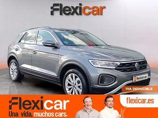 Volkswagen T-Roc Life 1.5 TSI 110kW (150CV)
