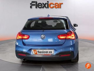 BMW Serie 1 118d