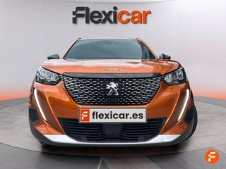 Peugeot 2008 Allure Pack Puretech 100 S&S 6 Vel. MAN