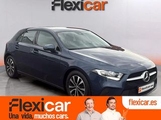 Mercedes Clase A A 180 d - 5P (2022)