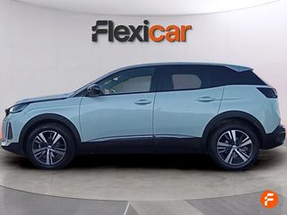 Peugeot 3008 1.2 PureTech 96KW S&S Allure Pack