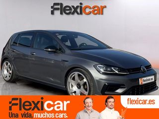 Volkswagen Golf R 2.0 TSI 221kW (300CV) 4Motion DSG