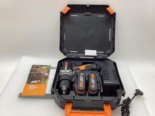 taladro a bateria worx wx352