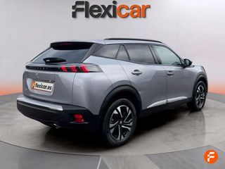 Peugeot 2008 Allure BlueHDI 130 S&S EAT8