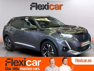 Peugeot 2008 Allure BlueHDI 130 S&S EAT8