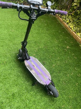 Patinete Dualtron Victor 2025