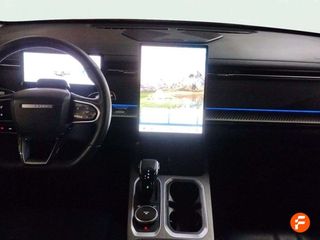 Jaecoo 7 Select 1.6 TGDI 108kW (145CV) FWD