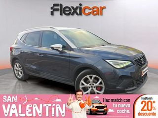 Seat Arona 1.5 TSI 110kW (150CV) DSG FR