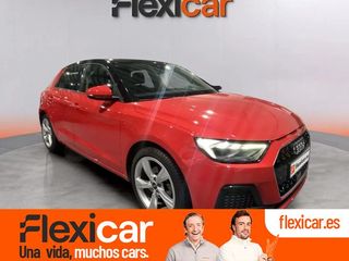 Audi A1 Sportback Advanced 30 TFSI 81kW S tronic