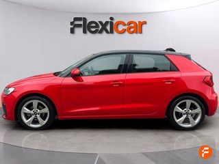 Audi A1 Sportback Advanced 30 TFSI 81kW S tronic