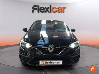 Renault Megane Limited TCe 103 kW (140CV) GPF -SS