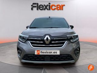 Renault Kangoo Zen 1.5 Blue dCi 70kW(95CV)