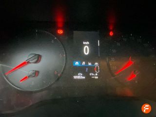 Renault Kangoo Zen 1.5 Blue dCi 70kW(95CV)