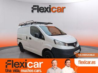 Nissan NV200 1.5dCi 90CV COMFORT 5