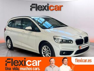BMW Serie 2 Gran Tourer 218d